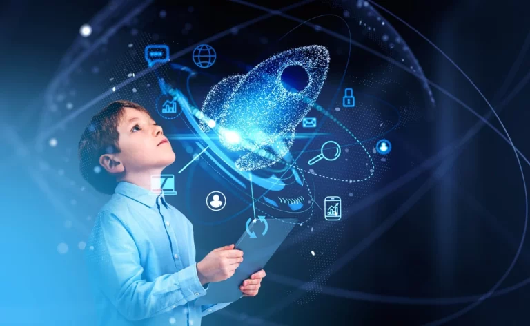 The Future of Education: How Technology is Transforming Learning