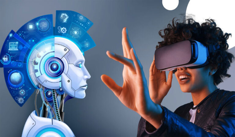 Innovative Learning Tools: Enhancing Education with AI and VR