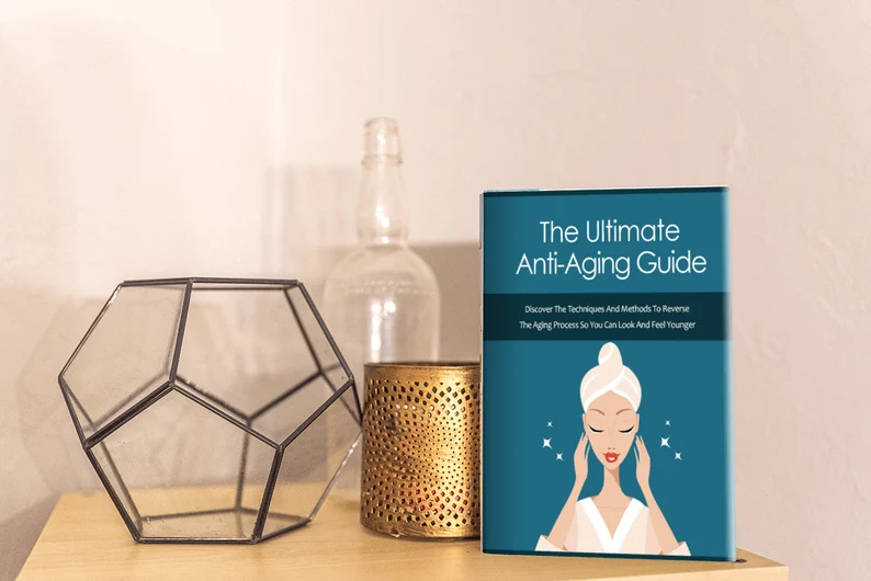 Reverse Aging: The Ultimate Anti-Aging Guide